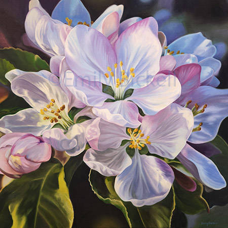 Garden Paintings