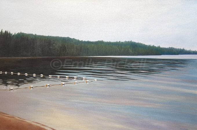Landscape Paintings
