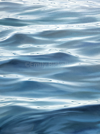Water Paintings