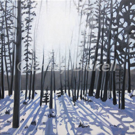 Landscape Paintings
