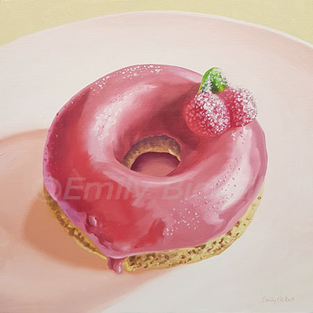 Food Paintings