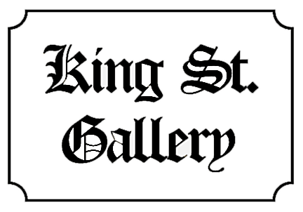 King St. Gallery