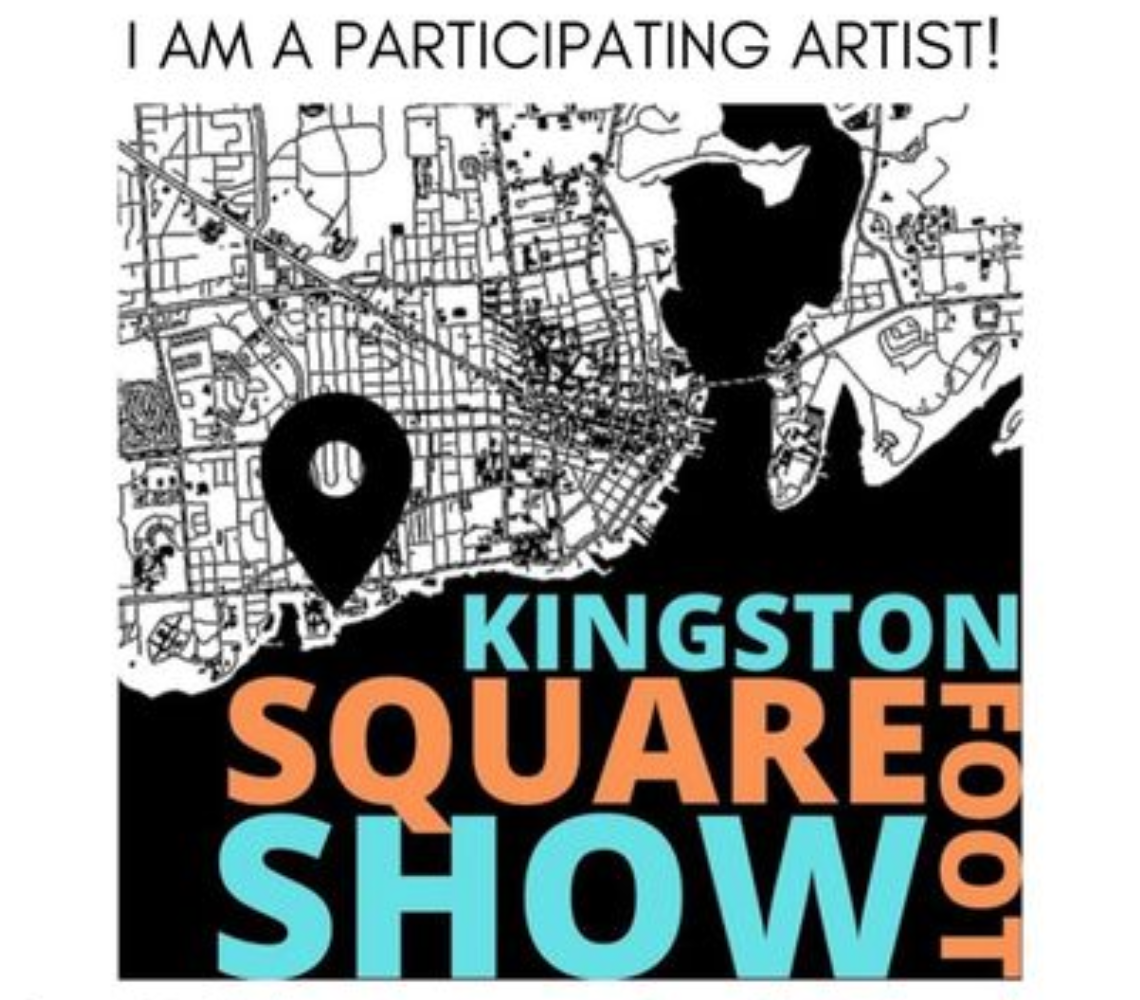Kingston Square Foot Show