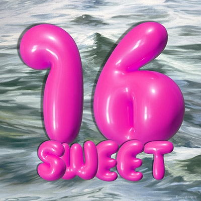 Sweet Sixteen